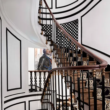 Hôtel&spa De Latour Maubourg 4*