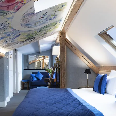 & De Latour Maubourg Hotel 4*