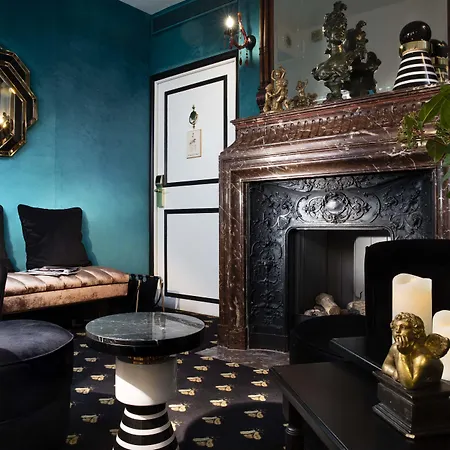 & De Latour Maubourg Hotel Paris