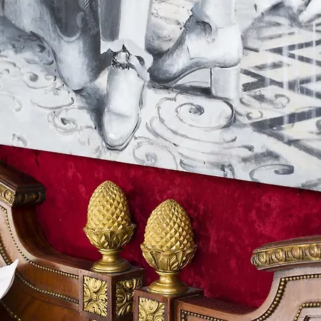 Hôtel&spa De Latour Maubourg 4* Paris