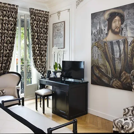 & De Latour Maubourg Hotel