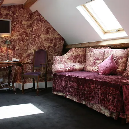 Hôtel&spa De Latour Maubourg 4* Paris