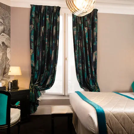 & De Latour Maubourg 4* Paris