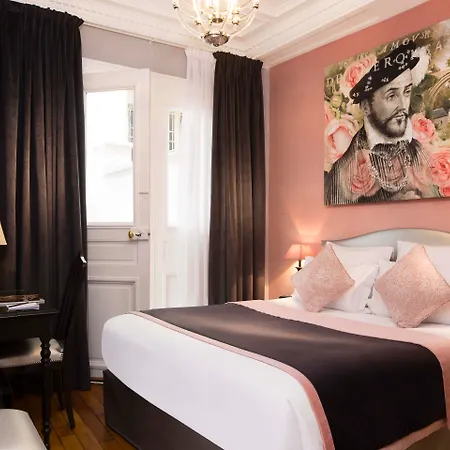 & De Latour Maubourg 4* Paris