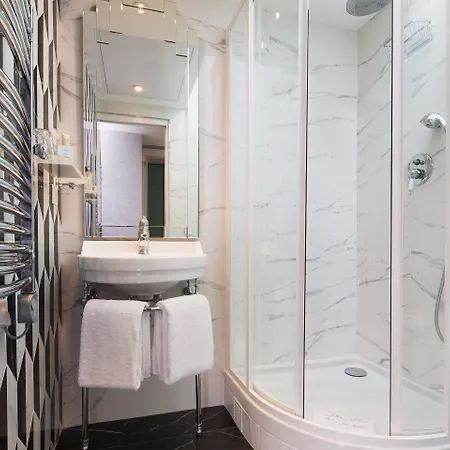 & De Latour Maubourg 4* Paris