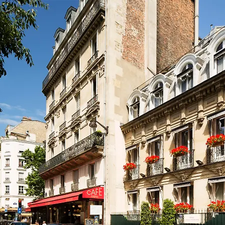 & De Latour Maubourg Hotel Paris