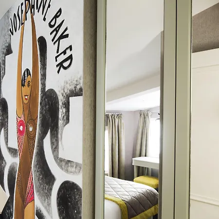 Hotel&spa De Latour Maubourg 4*