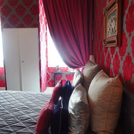 & De Latour Maubourg Отель Париж