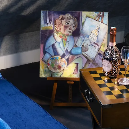 & De Latour Maubourg 4*