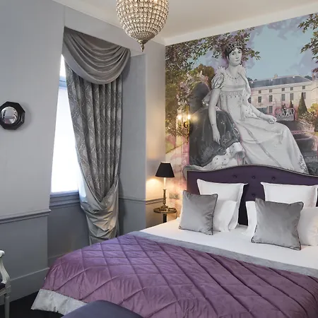 Hotel&spa De Latour Maubourg 4*