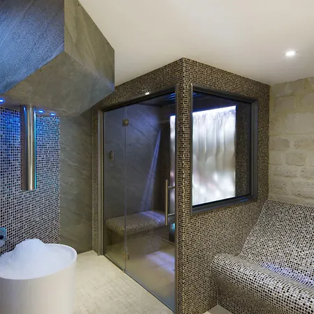 Hotel&spa De Latour Maubourg Hotel