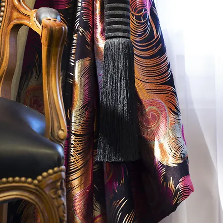 Hotel&spa De Latour Maubourg Hotel París