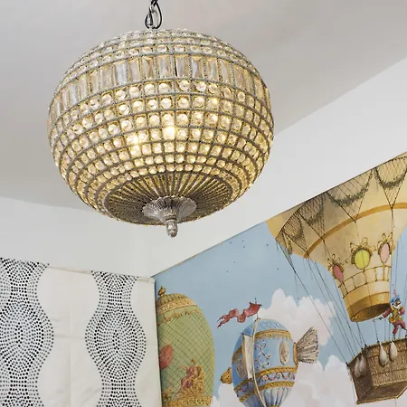 Отель & De Latour Maubourg