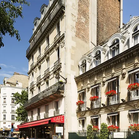 & De Latour Maubourg