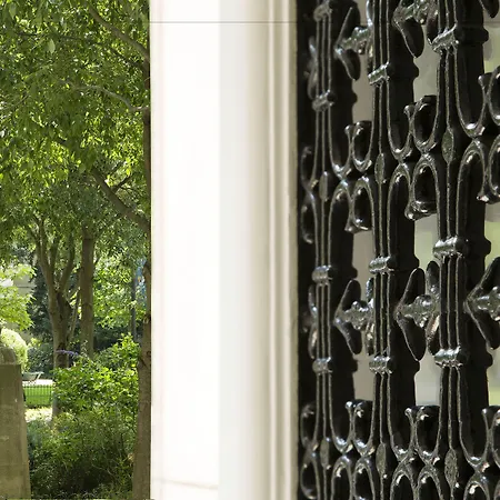 & De Latour Maubourg Отель Париж