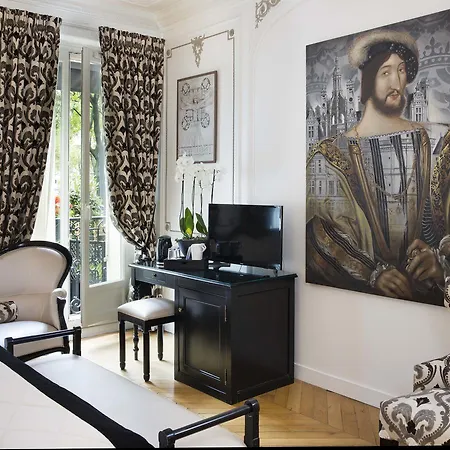 & De Latour Maubourg Hotel