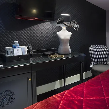 Hotel & De Latour Maubourg Paris