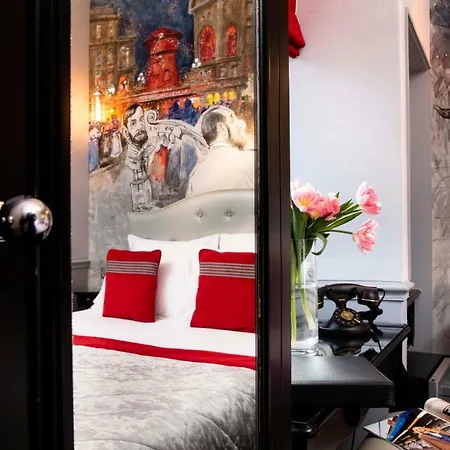 & De Latour Maubourg Hotel Paris