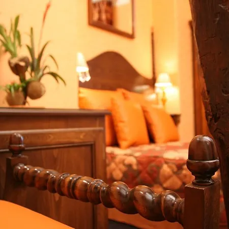 & De Latour Maubourg Отель Париж