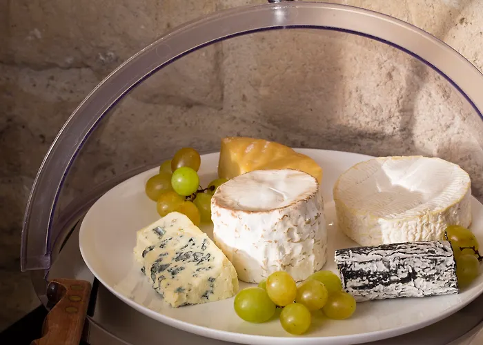 Hotel&spa De Latour Maubourg Paris