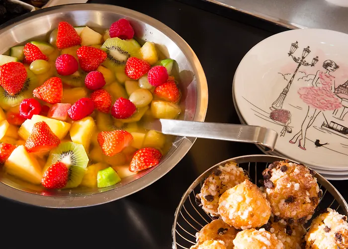 & De Latour Maubourg 4*