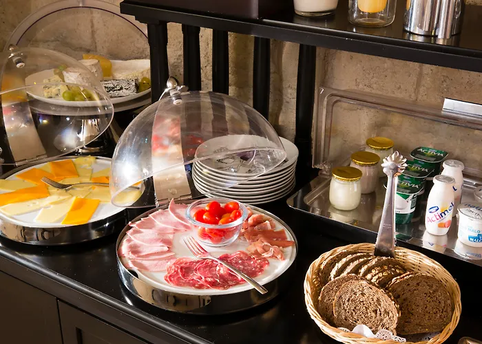 Hotel Hotel&spa De Latour Maubourg