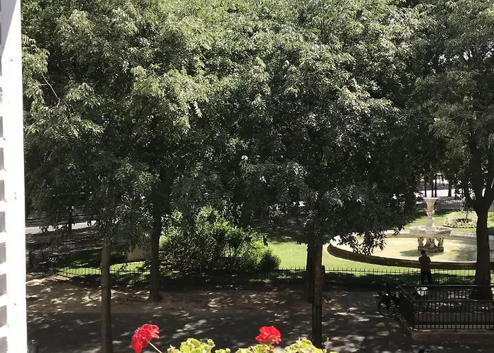 Hotel&spa De Latour Maubourg 4*