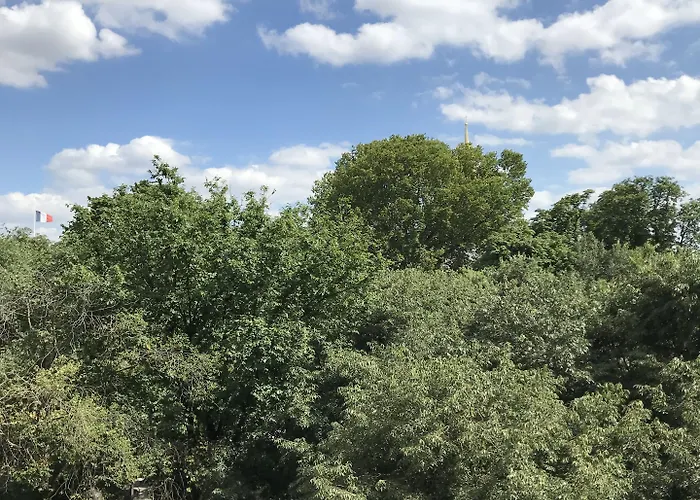 Hotel Hotel&spa De Latour Maubourg