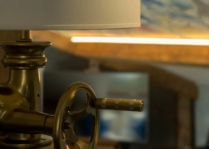 Hotel Hotel&spa De Latour Maubourg