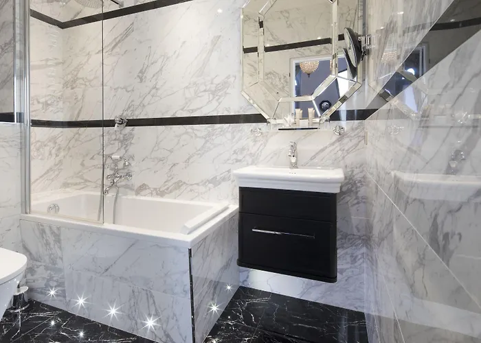 Hotel&spa De Latour Maubourg Paris