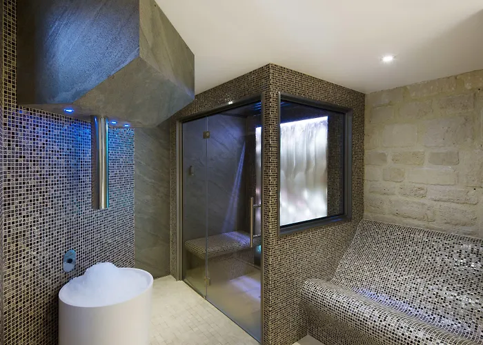 Hotel&spa De Latour Maubourg Hotel