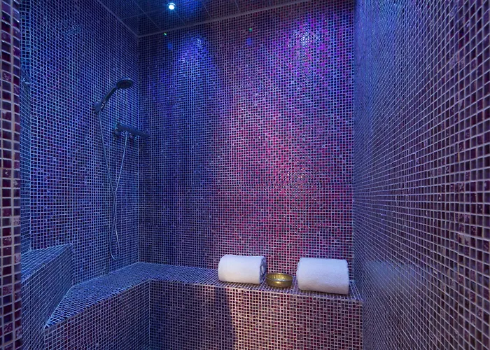 Hotel&spa De Latour Maubourg 4* Paris