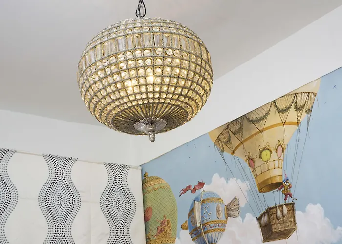 Hotel Hotel&spa De Latour Maubourg