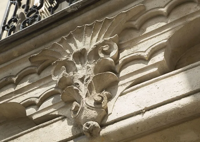 Hotel Hotel&spa De Latour Maubourg Paris