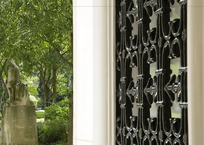 Hotel&spa De Latour Maubourg Hotel Paris