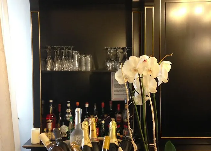 Hotel Hotel&spa De Latour Maubourg 4*