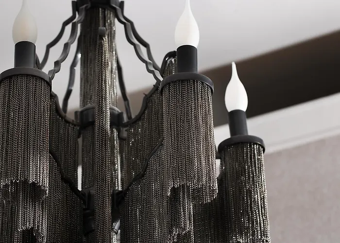 Hotel&spa De Latour Maubourg Hotel