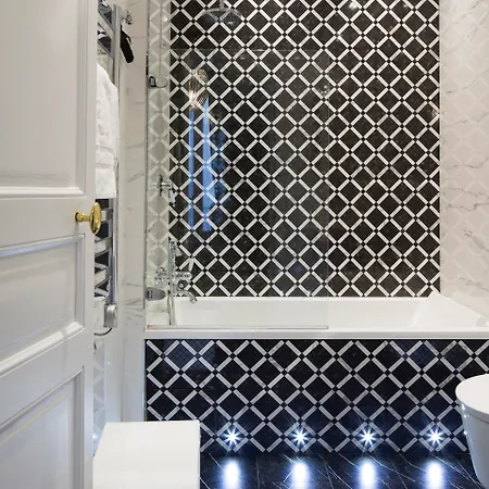Hotel&spa De Latour Maubourg Paris