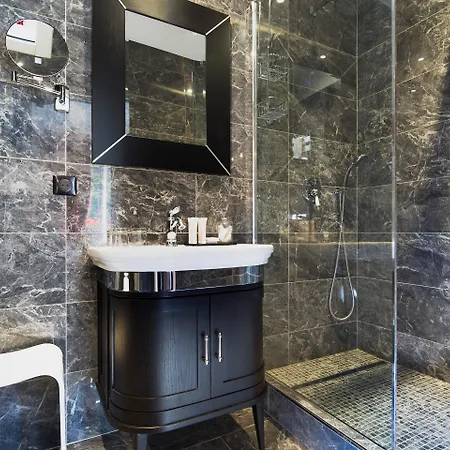 Hotel&spa De Latour Maubourg 4* Paris