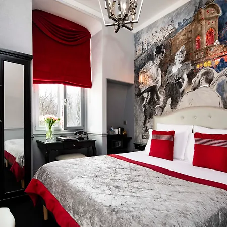 Hotel&spa De Latour Maubourg 4*