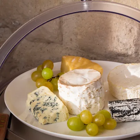 Hotel&spa De Latour Maubourg Paris
