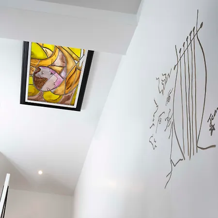 Hotel&spa De Latour Maubourg 4* Paris