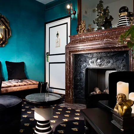 Hotel&spa De Latour Maubourg Hotel