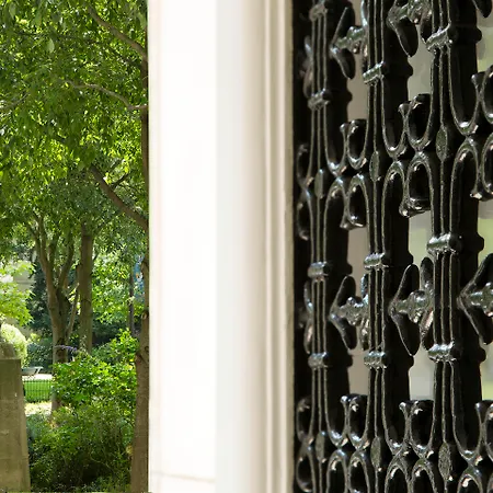 Hotel&spa De Latour Maubourg 4*