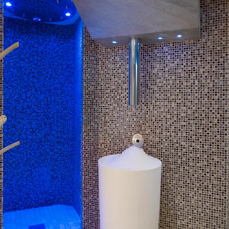 Hotel Hotel&spa De Latour Maubourg 4*