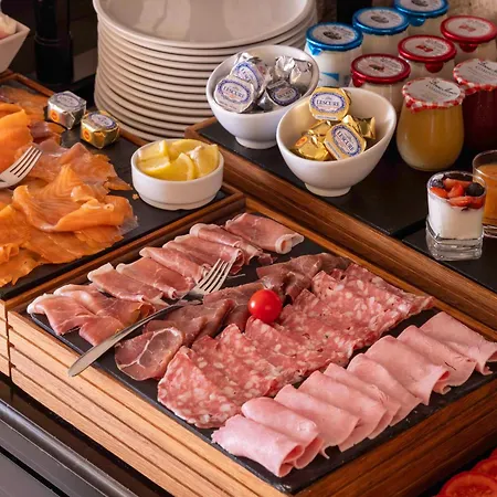Hotel Hotel&spa De Latour Maubourg