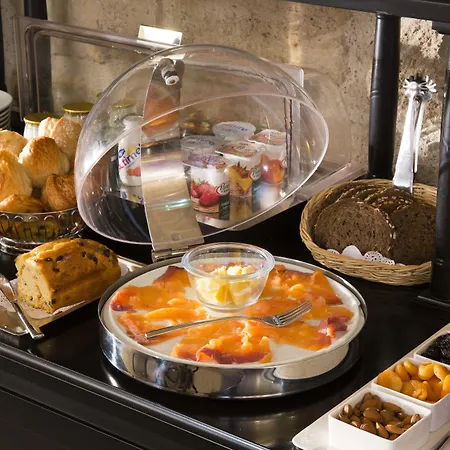 Hotel&spa De Latour Maubourg