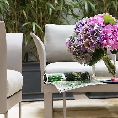 Hotel Hotel&spa De Latour Maubourg 4*