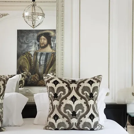 Hotel&spa De Latour Maubourg Hotel