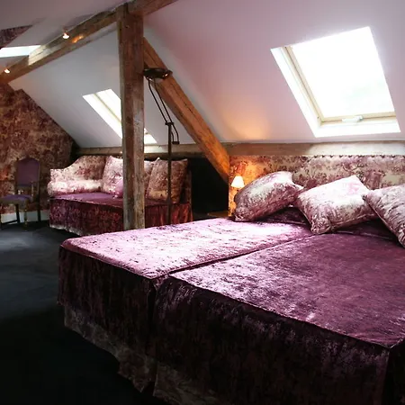 Hotel&spa De Latour Maubourg 4*
